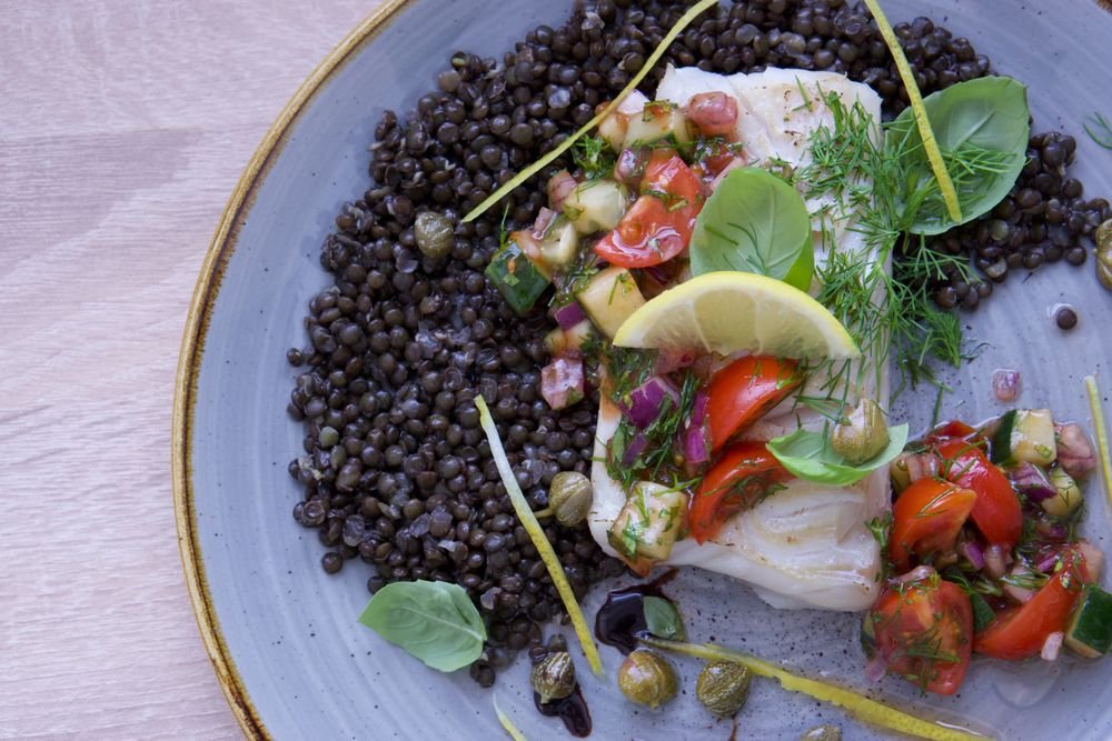 Bacalhau Desfiado Dessalgado